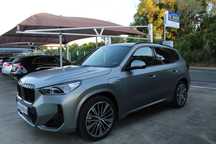 BMW X1 xDrive30e Pack Desportivo M Pro