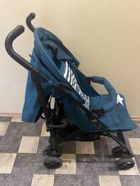 Детская коляска САМ прогулочная ( дитячий візок прогулянковий )