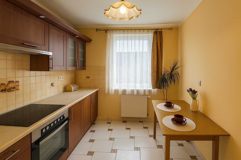 Kawalerka na wynajem