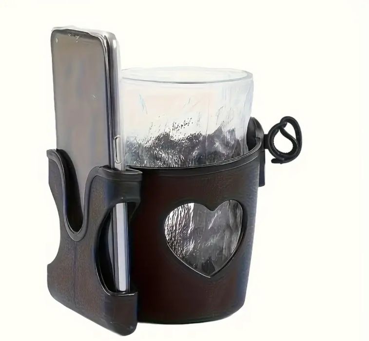 Підстаканник для коляски, тримач кава телефон