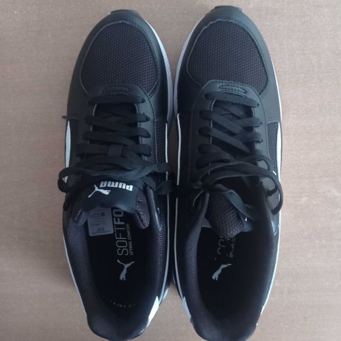 Кросівки спортивні PUMA