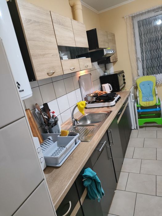 Wynajmę mieszkanie 75m2