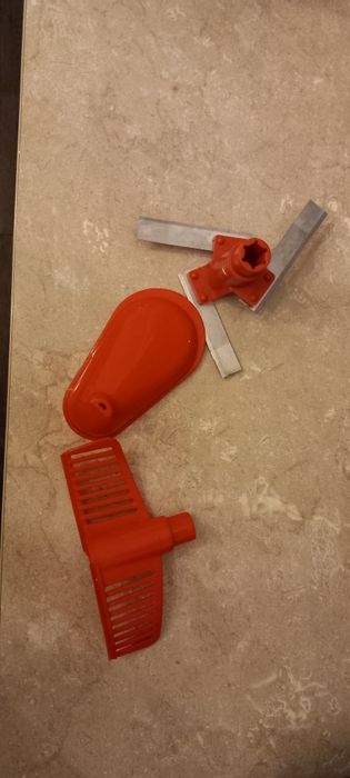 Kuchcik Tupperware