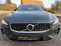 2019 Volvo S60 T6 R-Design