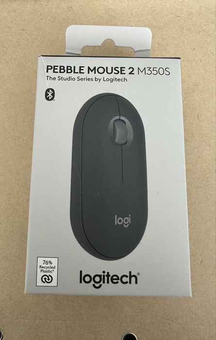 Rato óptico Logitech