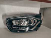 Lampa Lewa Prawa Ford Transit Custom 18 - LED