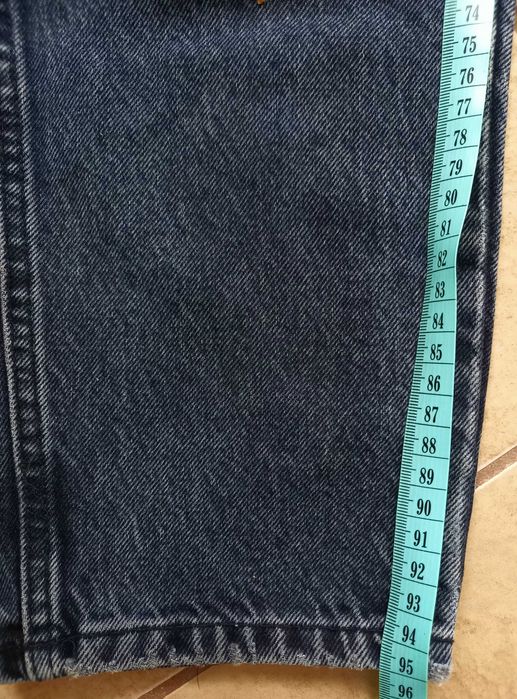 Spodnie jeansowe ZARA rozmiar 38