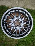 Alufelgi 18 cali BMW styling 72 4 szt
