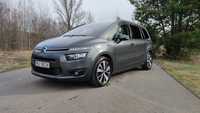 Citroën C4 Grand Picasso Citroen C4 Grand Picasso II 2,0 HDI --7os.--