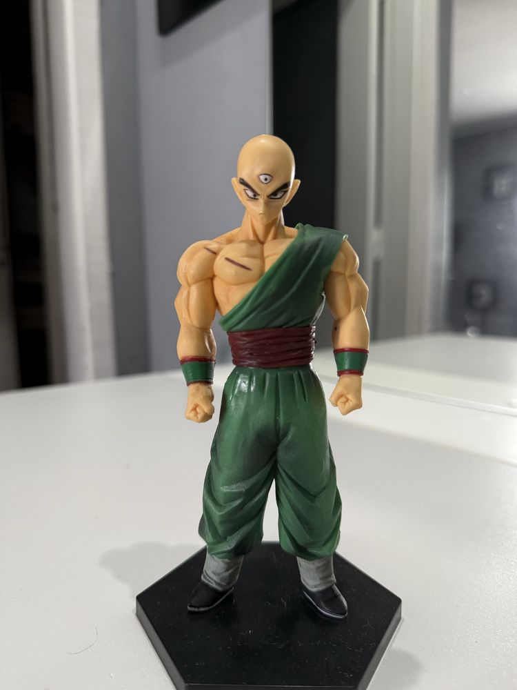 Personagens Dragon Ball