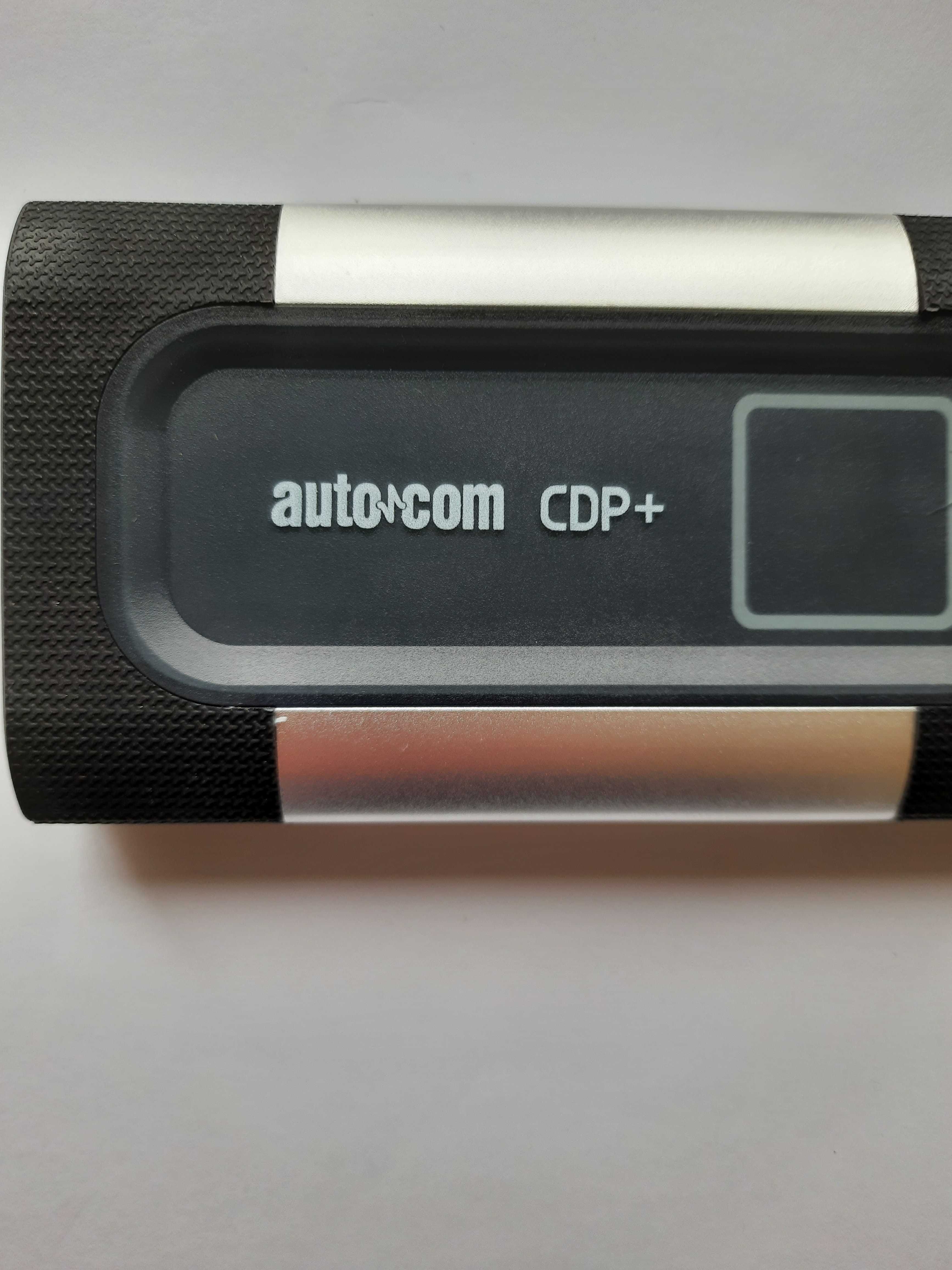 ТОП Якість! Автосканер Delphi DS150E + Bluetooth (1 пл.) ! ПО 2021.11