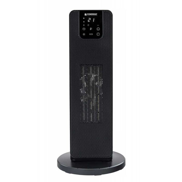 Grzejnik elektryczny ceramiczny 2000 W PM1252