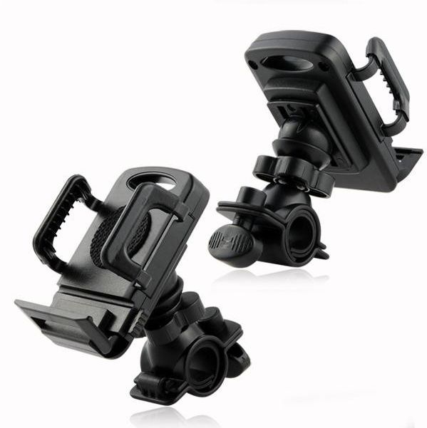 nowy uniwersalny UCHWYT na telefon ROWEROWY MOTOCYKLOWY super cena