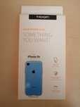 Etui spigen iPhone Xr