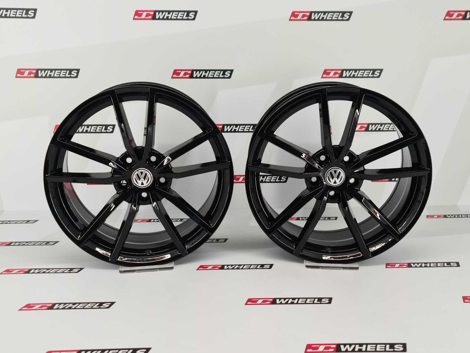 Jantes look VW Golf R em 18 | 5x112