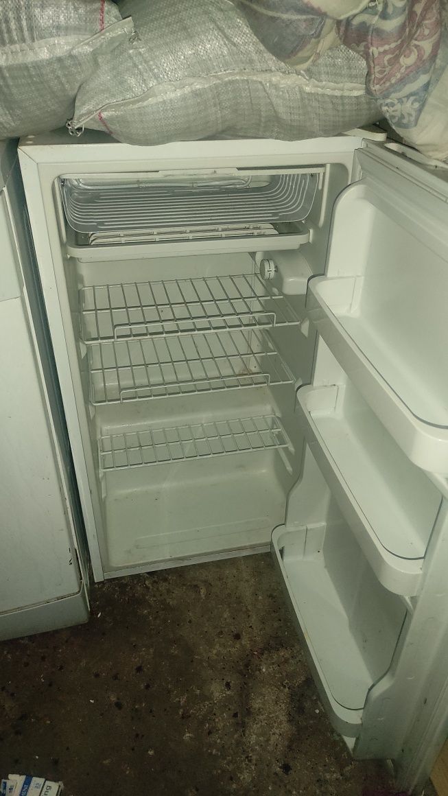 Холодильник grünhelm