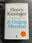 Henry Kissinger - A Ordem Mundial