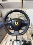 kierownica thrustmaster 458 italia do xbox360
