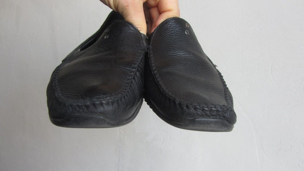Продам Туфли Luciano Carvari 44 размер в хорошем состоянии