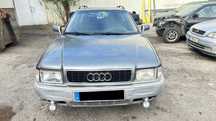 AUDI 80 TDI Só Para Peças