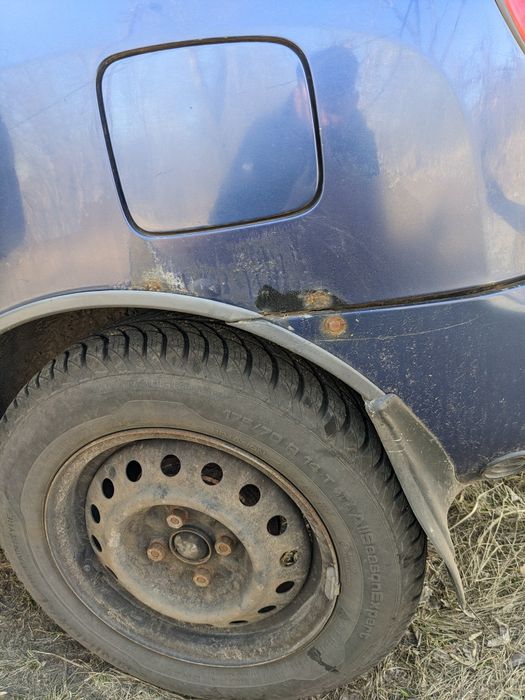 Daihatsu Sirion 1.0 m100