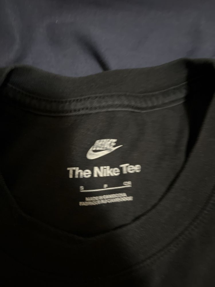 tshirt da the nike tice
