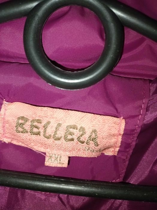 Теплые зимние куртки 48-50 р.