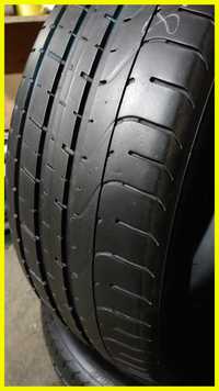 Пара летних шин Pirelli PZero 104Y 235/55 r18 235 55 18