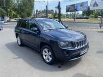 Jeep Compass 2014г 2.4 бенз автомат 6ст. Гидротрансформатор