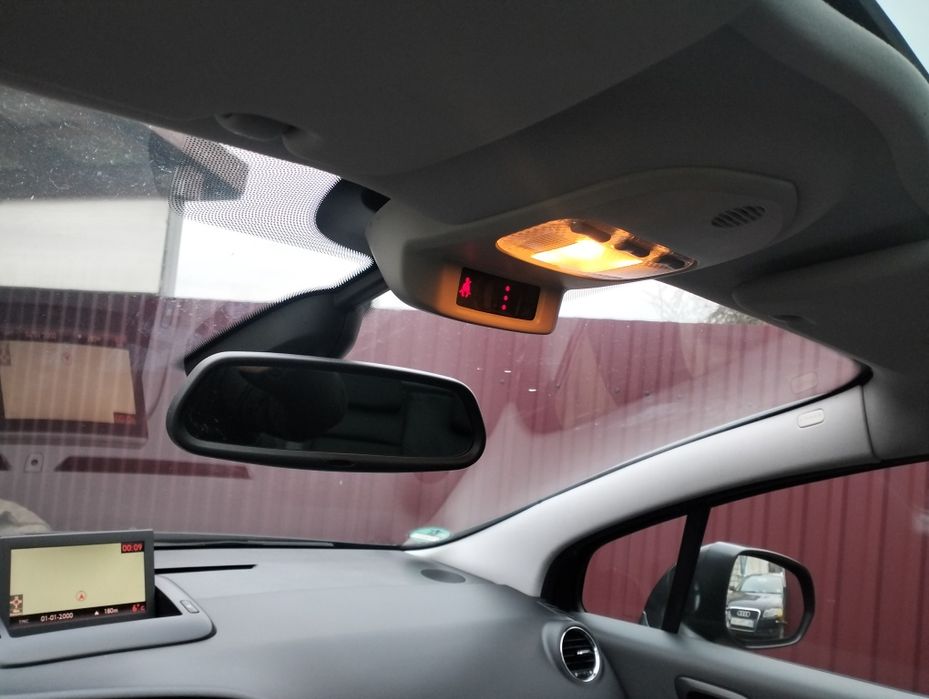 Продаж авто  Пежо 3008.2010 рік.Автомат.