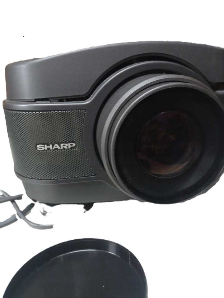 Projektor Sharp XV 320P Sharp Vision videoprojektor