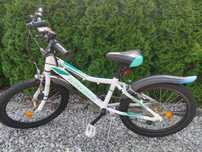 Rower Kross Lea Mini koła 20 cali rama 11