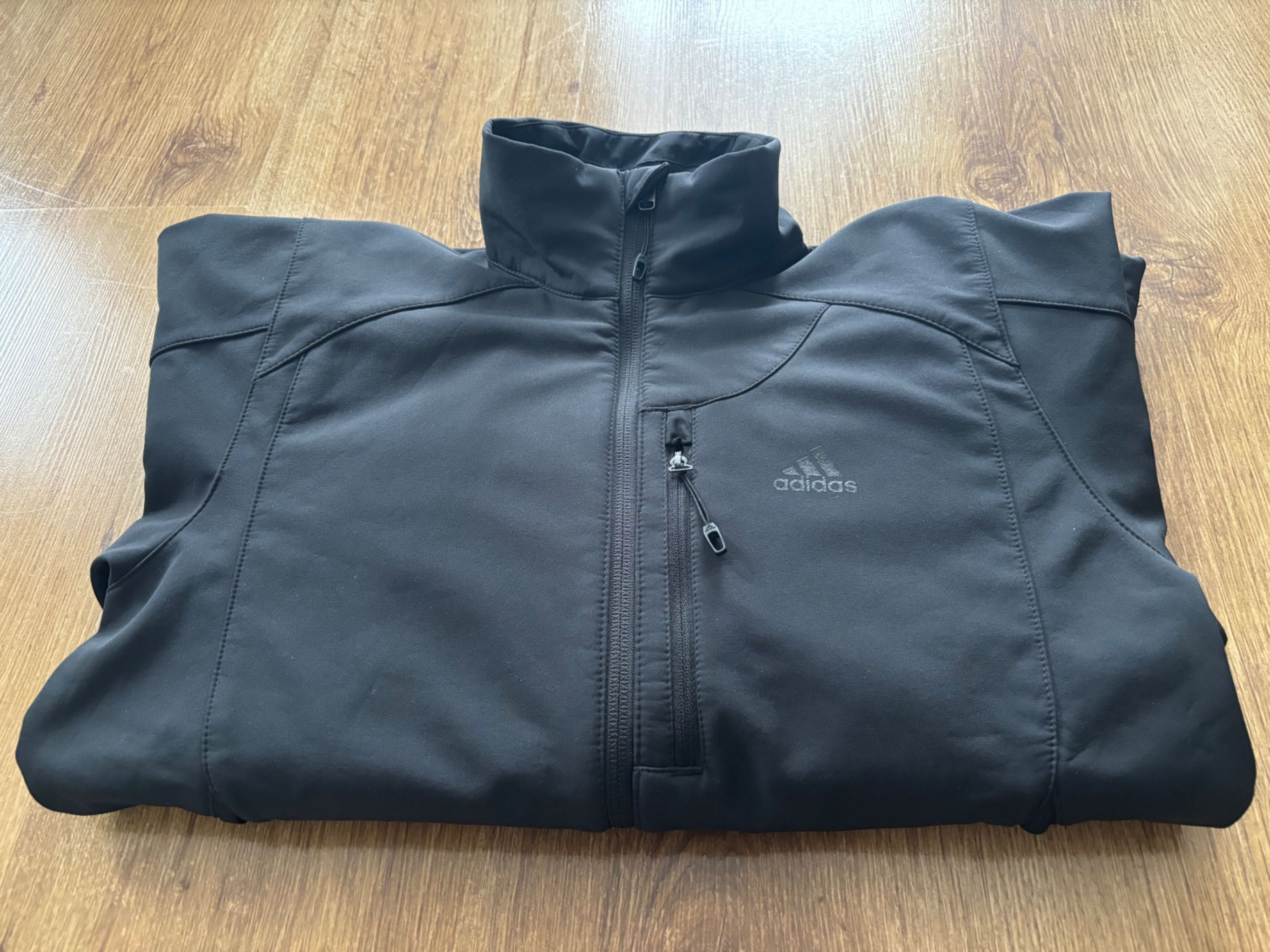 Kurtka damska softshell  „adidas” rozm.38