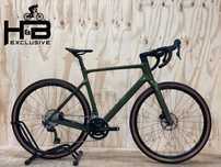 Scott Addict 30 Carbon Shimano GRX 2024