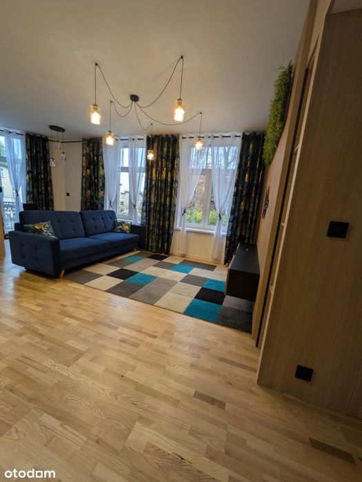 M3 na wynajem przy ulicy Wolności, dostęone od ręki!