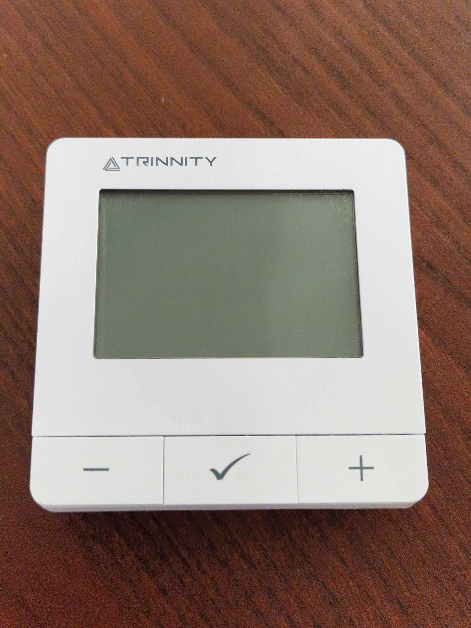 NOWY regulator natynkowy Zigbee 868 mhz 230V BIAŁY TRINNITY ENGO WB25
