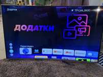 Телевізор kivi 55uc50gu