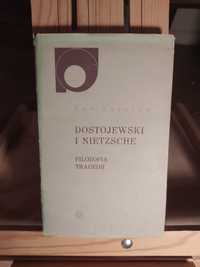 Filozofia tragedii Dostojewski i Nietzsche. Lew Szestow (I wydanie)