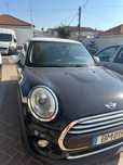 Mini Cooper D 1.5