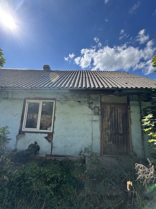 Власник!!! Продам будинок в селі Колбаєвичі