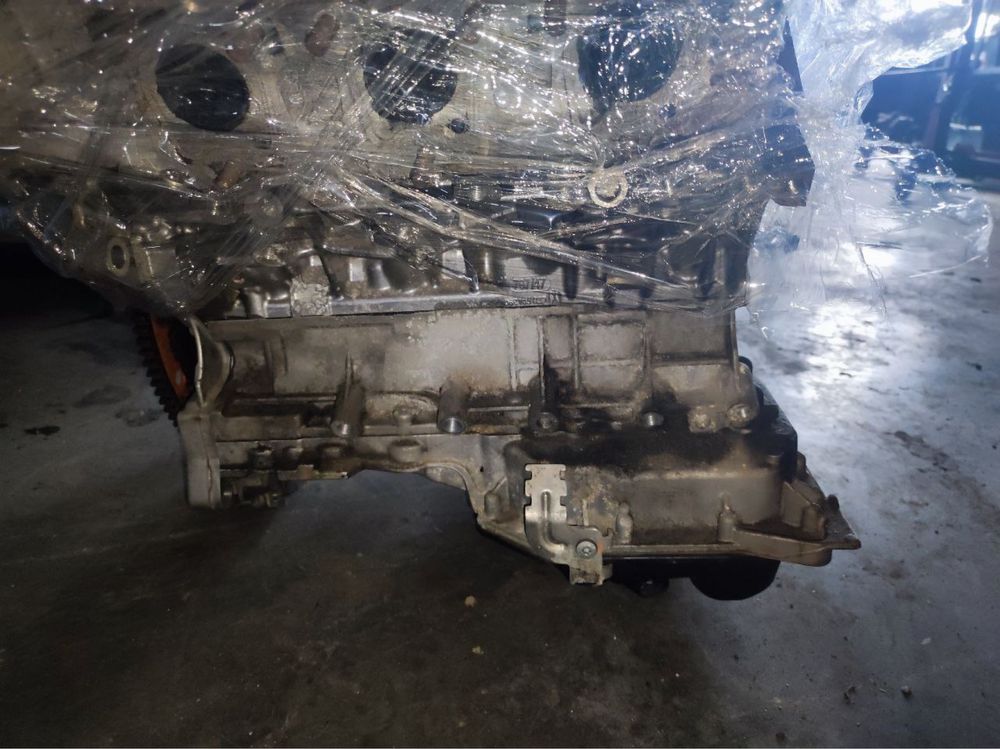 Двигу 3.0tfsi CREC