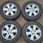 16 MERCEDES SPRINTER VW LT DUCATO JUMPER BOXER PRIMASTRA MOVANO MASTER