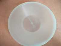 Koszyk do wyrastania chleba plastikowy okrągły 31 cm