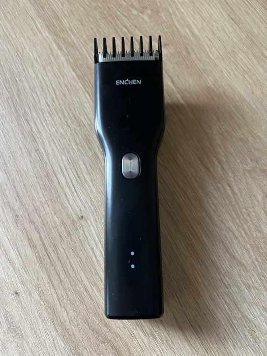 Тример, Машинка для стрижки Enchen Boost