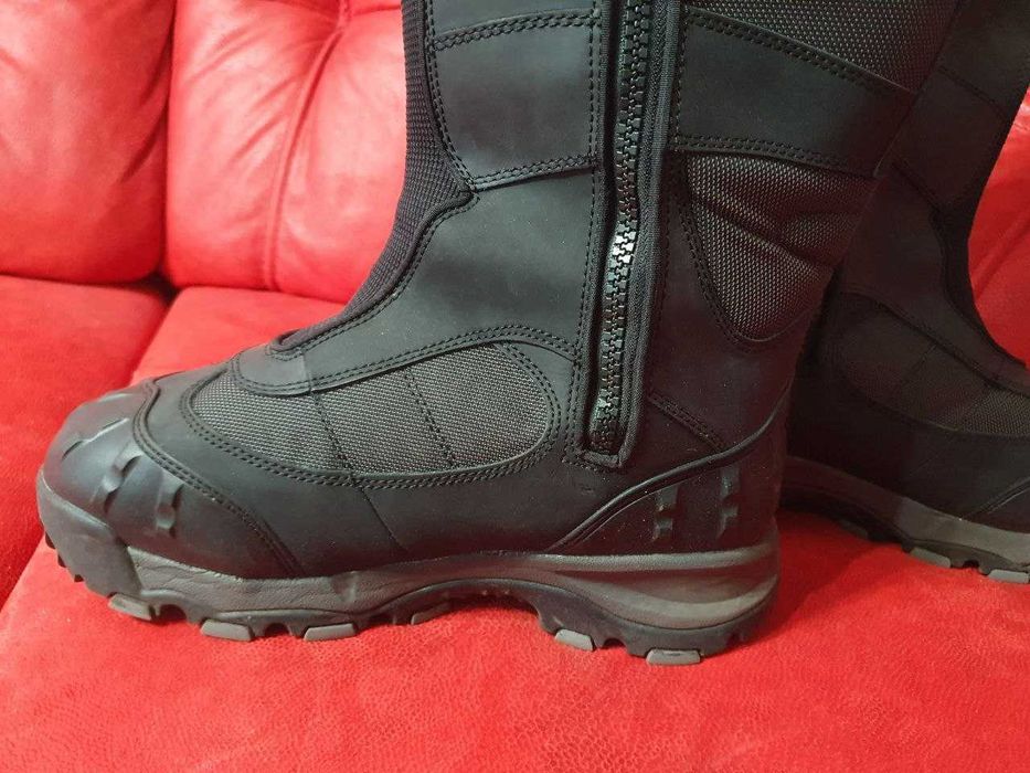 Зимові чоловічі черевики Red Wing Irish Setter −40°C водонепроникні