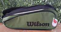 Wilson Tennis termobag 9 pack