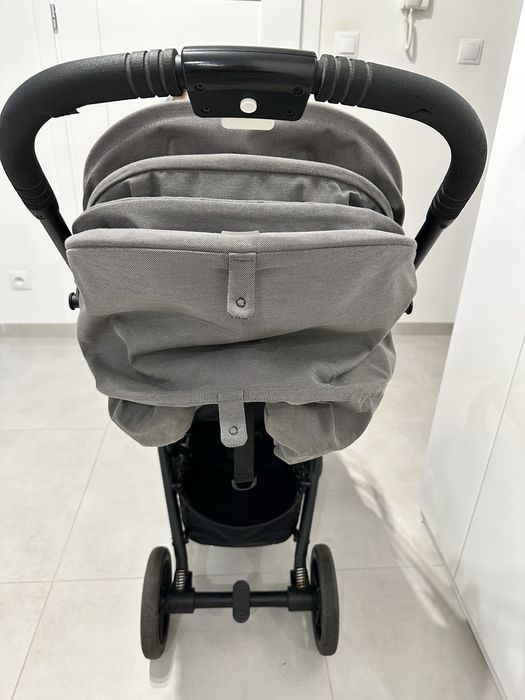 Wózek spacerowy Cybex Easy S+2