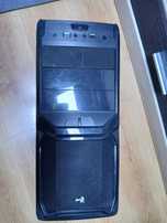 Obudowa PC Aerocool gamingowy