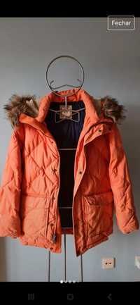 GAP Vintage Casaco Gap de Inverno S