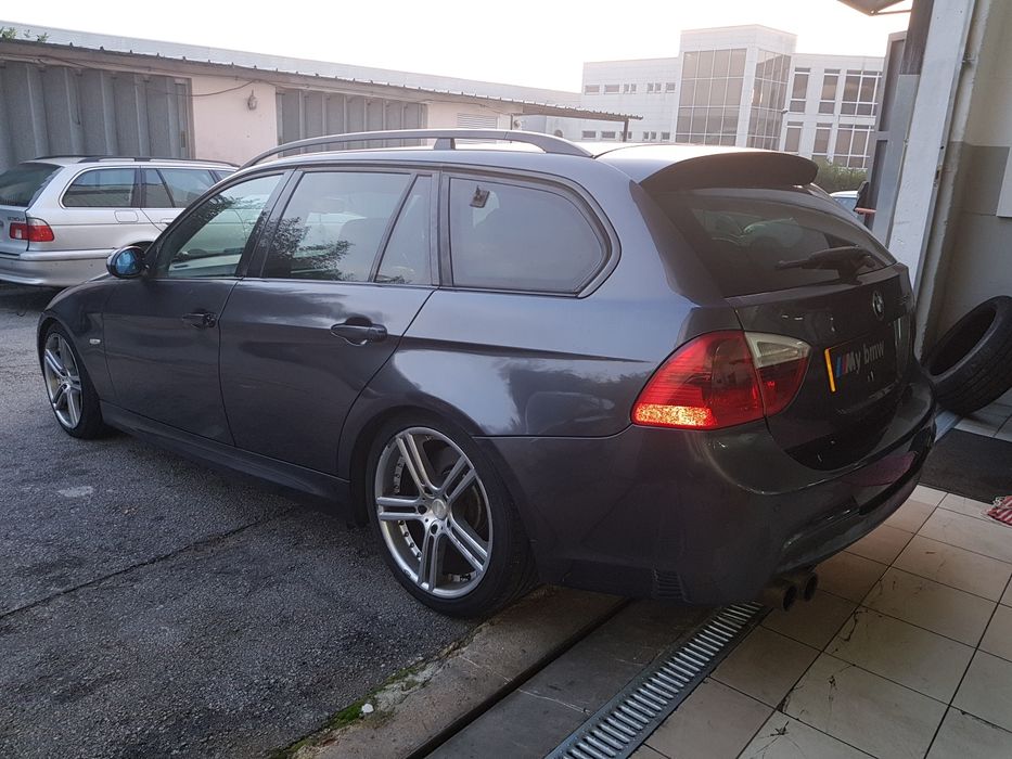 330d 231cv pack m para peças
